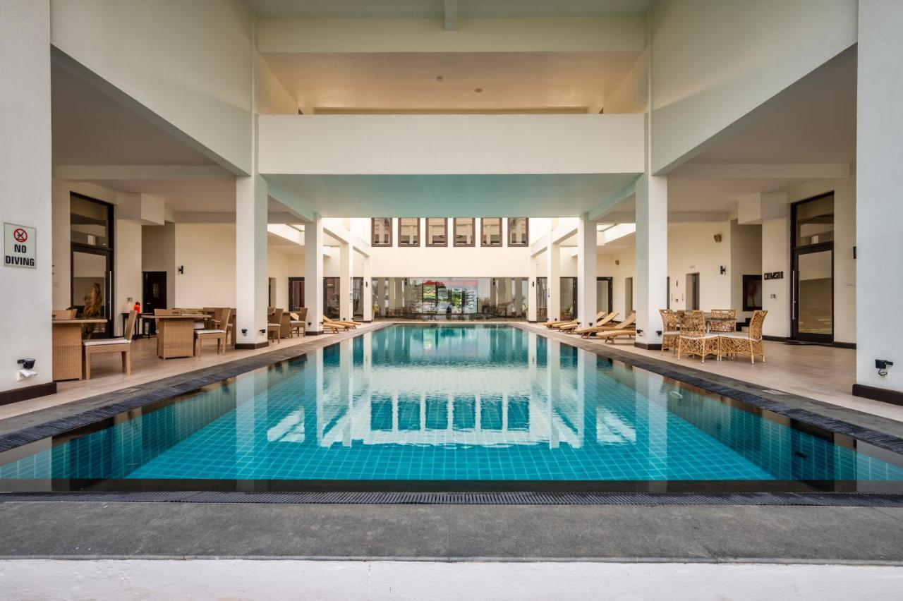 Hotel Shinagawa 5*